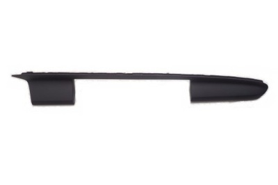 Audi a7 4g молдинг декоративна консолі 4g1857304 фото №1