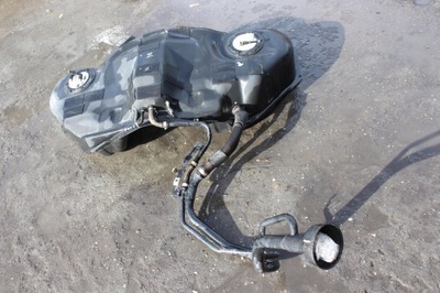 Бак топлива infiniti ex30d ex 2010 фото №1