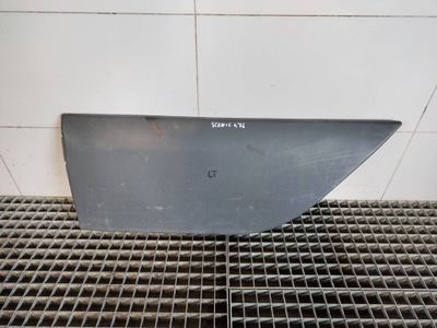 Молдинг дверь левая задняя задняя renault scenic rx4 i - 7700434912 фото №1