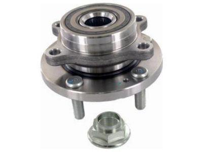 Підшипник колеса перед kia ceed ii 12-18 pro ceed ii 13-18 фото №1