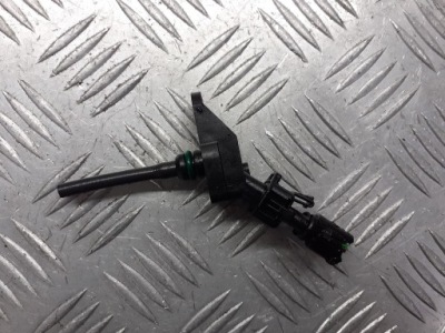 Map датчик opel astra h 2.0 t 0261230009 фото №1