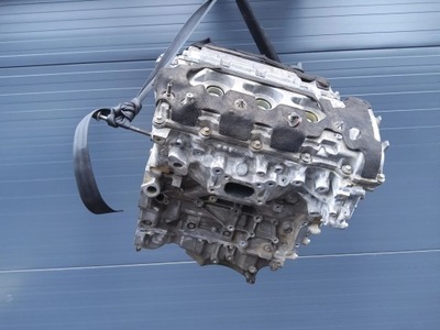 Двигун cadillac xts 12678996 фото №1