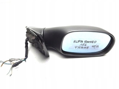 05/22 alfa romeo 166 зеркало наружное правое 7 pin eu фото №1