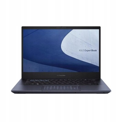 Laptop Notebook Asus B5402CVA-KI0169X 14"FHD/i5-1340P 16GB/SSD512GB/IrisXe/