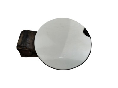 Кришка заливної пального renault megane iii 3 код лакофарбового покриття ov369 фото №1