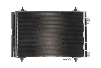 CONDENSER AIR CONDITIONER DS DS 4, DS 5, CITROEN  