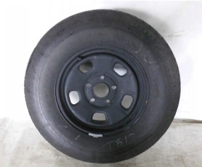 KOŁO DOJAZDOWE ZAPASOWE DODGE RAM 235 85 17 09-18