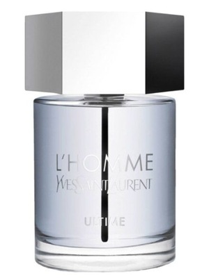 YSL YVES SAINT LAURENT L'HOMME ULTIME 100 ML