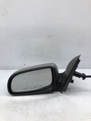 Зеркало зеркало левая левый chevrolet aevo фото №1