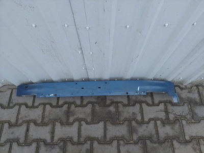 Volvo v60 ii s60 iii 18- балка бампера перед фото №1