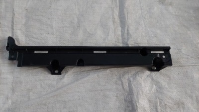 Bmw 6 g32 защита подкладка dna багажника 7377749 фото №1