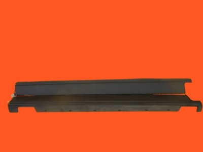 Range rover sport молдинг накладка порог левая правая фото №1