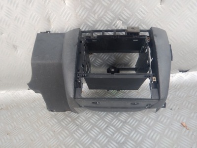 Skoda fabia i vrs rs lift туннель средний рамка фото №1