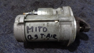 Стартер 51872564 fiat alfa romeo lancia 0.9 t-air фото №1