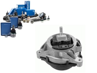 Lemforder 36995 01 подшипниковый узел двигателя фото №1