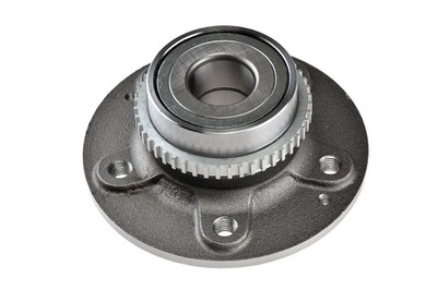 Ступица колеса задняя ssangyong korando fwd 10- фото №1