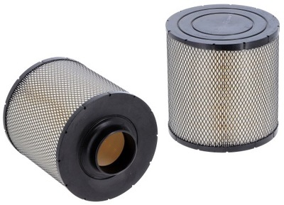 Фільтр повітря sab 105006 hifi фільтр фото №1