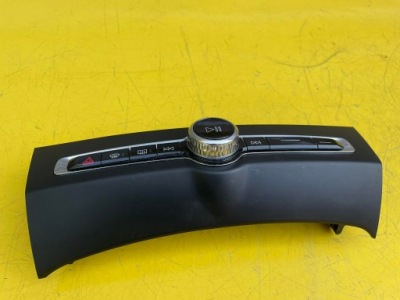 Volvo s90 ii панель управление 31398845 фото №1