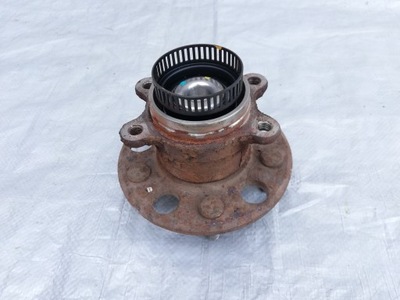 Ступица задняя задняя kia ceed ii 12-17 фото №1