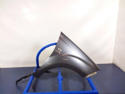 Citroen c-crosser крила перед правий ktr фото №1