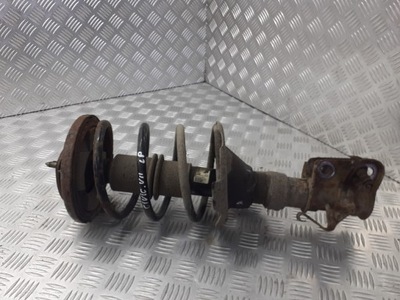 Амортизатор лівий перед honda civic vii 1.7 ctdi фото №1