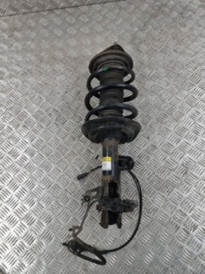 Lexus es vii xz10 2019 левая сторона амортизатор передний фото №1