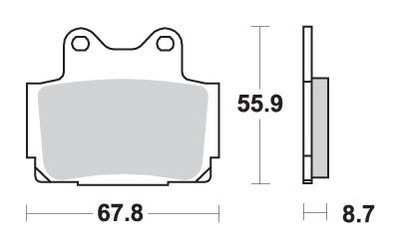 SBS 570LS 