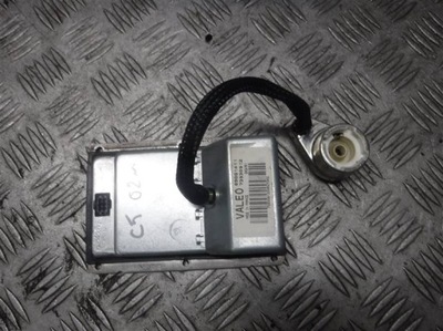 Преобразователь ксенон renault audi peugeot citroen 89001411 фото №1