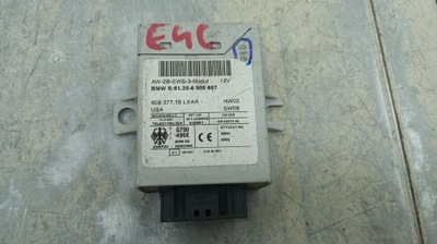 MODULIS VALDIKLIS EWS BMW E46 6905667 