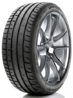 1 PC. TAURUS ULTRA HIGH PERFORMANCE 235/35 R19 91Y  