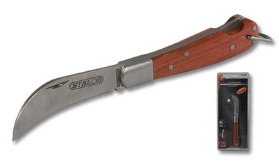 Nóż monterski S-17760 Stalco