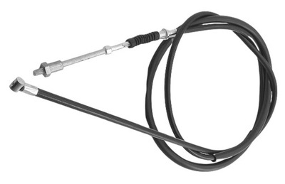 REAR BRAKE CABLE PIAGGIO LIBERTY 125 (97-01) LINMOT 597320