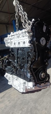 ENGINE M9T870 RENAULT MASTER III (X62) 2.3 DCI 130 (RWD)  