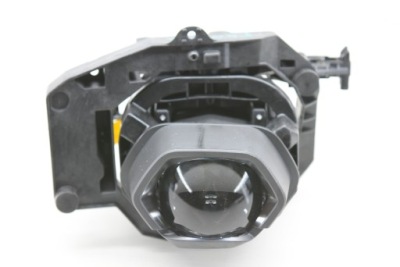 Bmw 1 f40 f44 f1h 19- линза лампы led правая перед фото №1