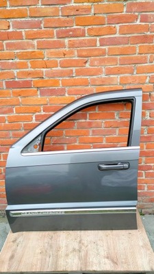 Jeep grand cherokee wk 5-10 дверь левый перед фото №1