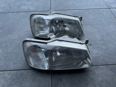 Hyundai accent ii фото №1