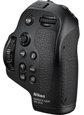 Zdalny uchwyt sterujący Nikon MC-N10