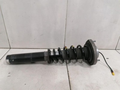 Porsche boxster 718 shock абсорбер передняя часть 982412021d edc pasm фото №1