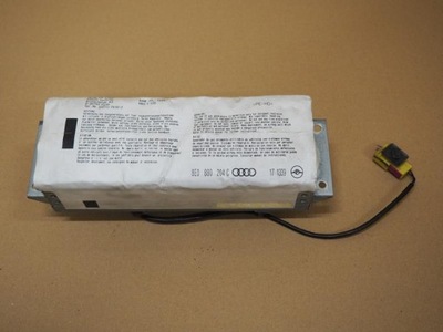 Подушка безопасности подушка пассажира audi a4 b6 фото №1