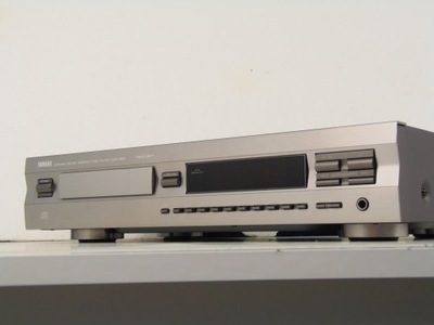 YAMAHA CDX-593 probit