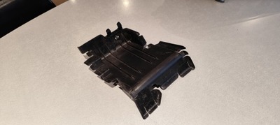 Воздуховод воздуха накладка радиатора - lexus lbx фото №1