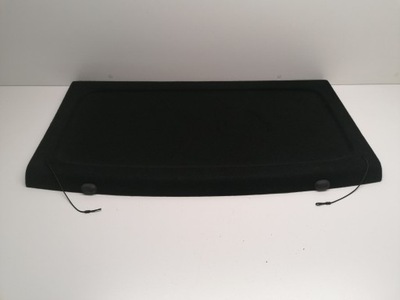 Mg zs полиця задня багажника оригінал 2017- фото №1