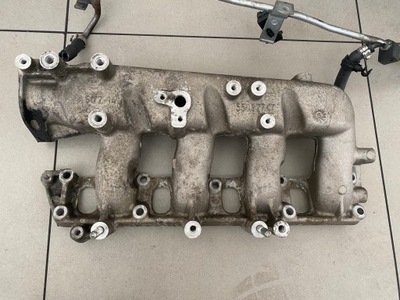 Колектор всмоктуючий opel оригінальний номер 55192747 фото №1