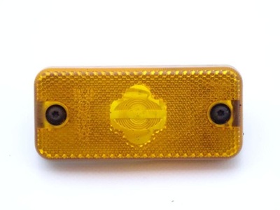 Iveco daily iv v 06-14 лампа габаритная фото №1