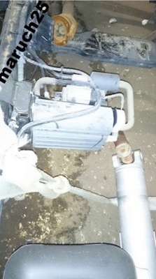 Фільтр вугільний паров dodge ram 5.7 hemi 2009- фото №1