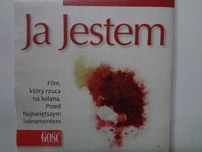 Ja jestem