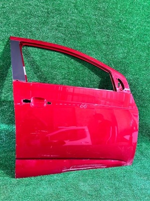 Дверь передние правое chevrolet aveo t300 фото №1