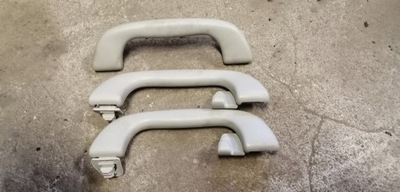 Mazda 6 gh 08-12 ручка стельовий фото №1