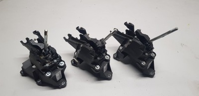 Ford focus mk3 домкрат перемикання передач bv6r7c453dac фото №1