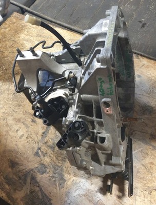 BOX GEAR DACIA SANDERO 0,9 TCE JH3336  